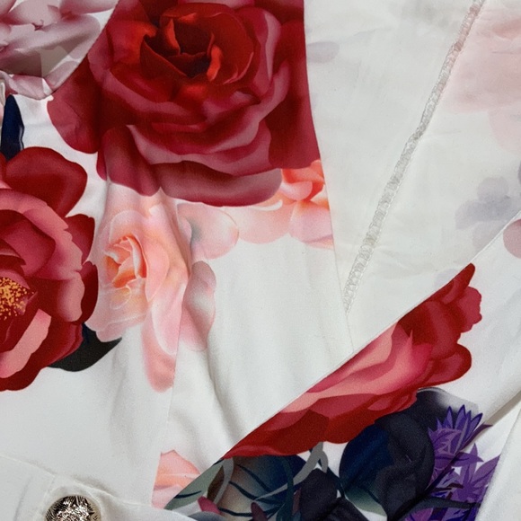 Summer Dress 👗 - Picture 3 of 4